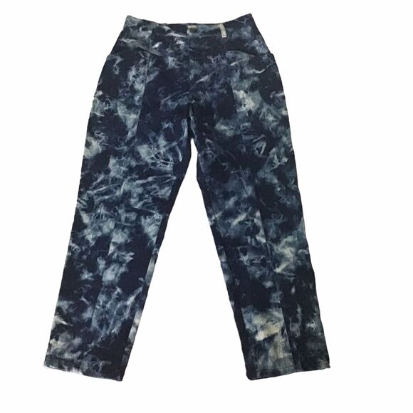 Rebecca Minkoff Denim - Rebecca Minkoff Sandra Boyfriend Shades Of Blue Denim Jeans, Size 6